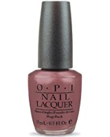 OPI Vernis à ongles Chicago Champagne Toast (champagne rose, éclat