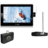 DVB TV Dongle TNT pour TV/Tablette/Smartphone avec Android Mini USB