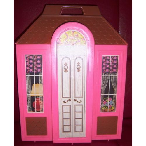 Maison Valise Barbie 1978 Neuf et d’occasion sur