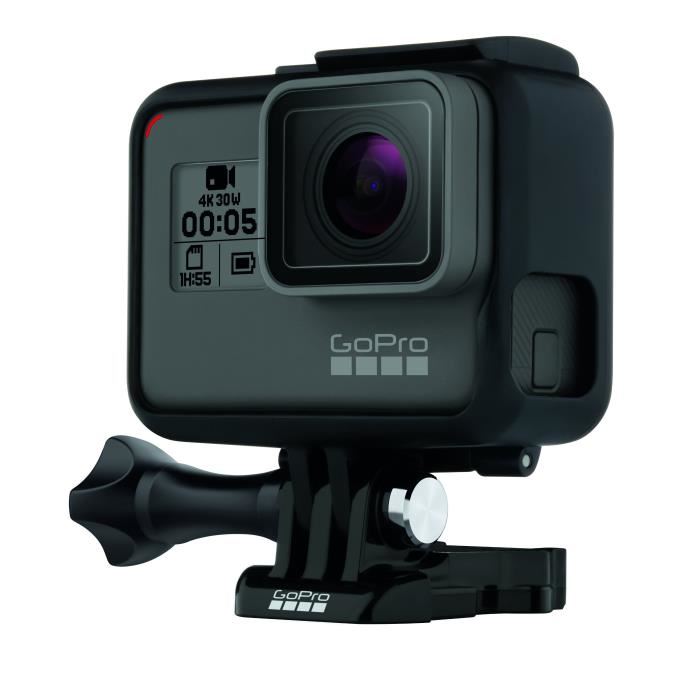 GOPRO HERO 5 Black Caméra de sport Achat / Vente caméra sport