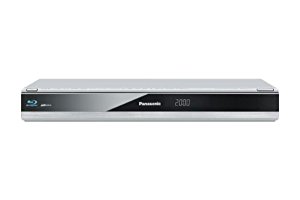 Panasonic DMR BST721 Lecteur DVD Enregistreur DVD Oui (Mpeg4 HD) HDMI