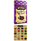 Harry Potter Bertie Bott’s Every Flavour Jelly Beans 1.2 OZ (34g)