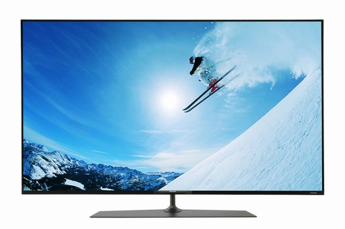 TV LED Philips 55PUS7909 4K UHD 55pus7909 4K (4039114)