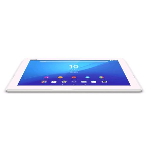 Sony Xperia Z4 Tablet 32 Go Wifi Blanc pas cher Achat / Vente
