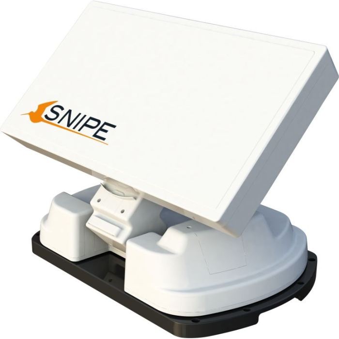 SNIPE avec Skew Auto Achat / Vente antenne rateau Antenne