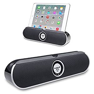 Support d’accueil]Inateck enceinte bluetooth portable avec support