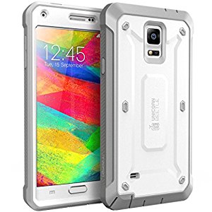Coque Samsung Galaxy Note 4 Housse protection complete SUPCASE