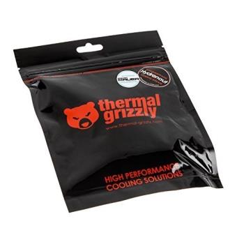 Pâte thermique grizzly hydronaut 3.9 gr thermal grizzly tg h 015 r
