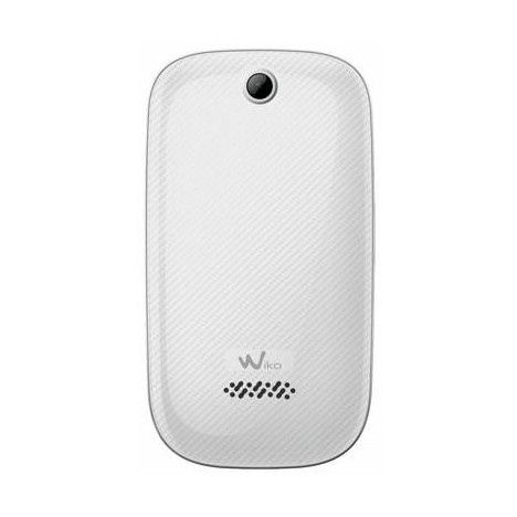 non smartphone Minz Plus Blanc WIKO pas cher à prix