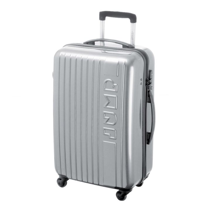 JUMP Valise cabine 4 roues NICE UP Gris Achat / Vente valise