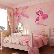 Reveil Mug Tasse Princesse Disney Decoration Chambre enfant Fille Neuf