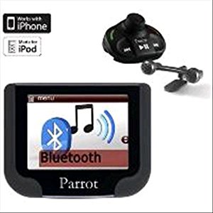 PARROT Kit main libre bluetooth MKI 9200: High tech