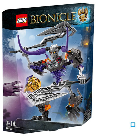 LEGO Bionicle 70793