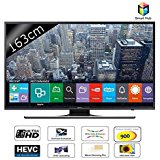 LG 65UF680V TV Ecran LED 65  » (164 cm) Ultra HD (4K), Smart TV, 1000