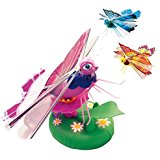 Splash Toys 30850r Animal Interactif Lily Papillon Modèle