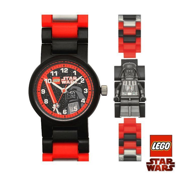 Montre Lego Dark Vador Star Wars Achat / Vente montre Montre Lego