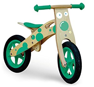 vélos et véhicules pour enfants draisiennes