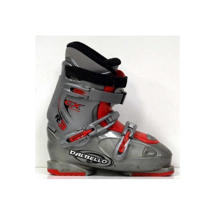 Dalbello CX3 Chaussures de ski Prix pas cher Cadeaux de Noël