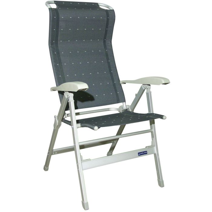 Fauteuil Confort Plus Achat / Vente chaise de camping Fauteuil