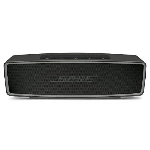 Bose ® Enceinte Bluetooth ® SoundLink ® Mini II Noir Carbone