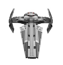 Lego Star Wars 7961 Jeu de Construction Darth Maul’s Sith