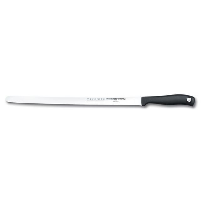 WUSTHOF Couteau à saumon / jambon 29cm Silverpoint Wusthof | La