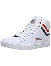 Lonsdale Lonsdale / Baskets mode / Chaussures homme