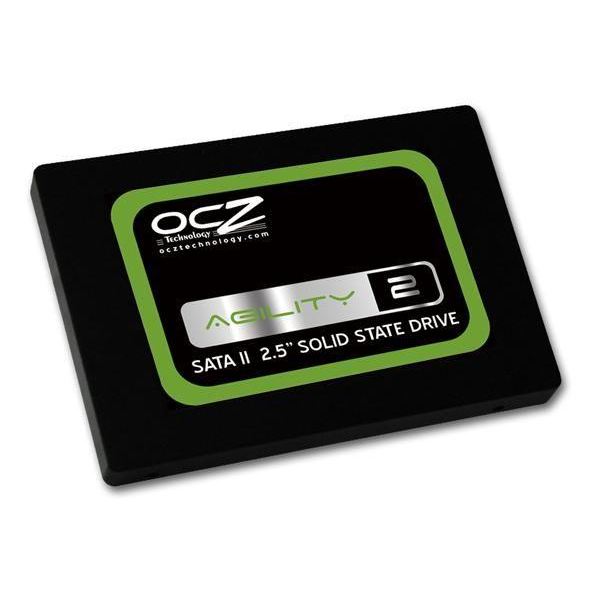 Disque dur SSD Agility 2 SATA II 2.5″ 240 Go Equipez votre