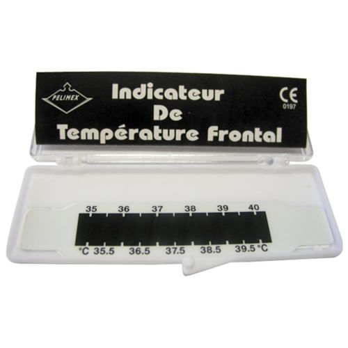 Mch Thermomètre Frontal ThermoFront pas cher Achat / Vente