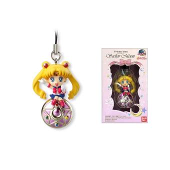 Porte Clé Strap Sailor Moon Sailor Moon 5cm Achat & prix Fnac