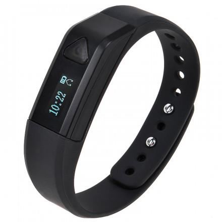 Montre Bluetooth Podomètre, Calo Achat / Vente bracelet montre