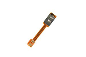 Adaptateur Double Micro SIM Carte 3G UMTS HSDPA ANDROID SAMSUNG