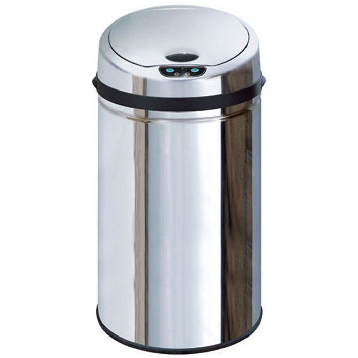 MOVE Poubelle de cuisine automatique 30 L Achat / Vente poubelle