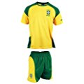 de football Brasil Selecao Collection officielle Taille enfant