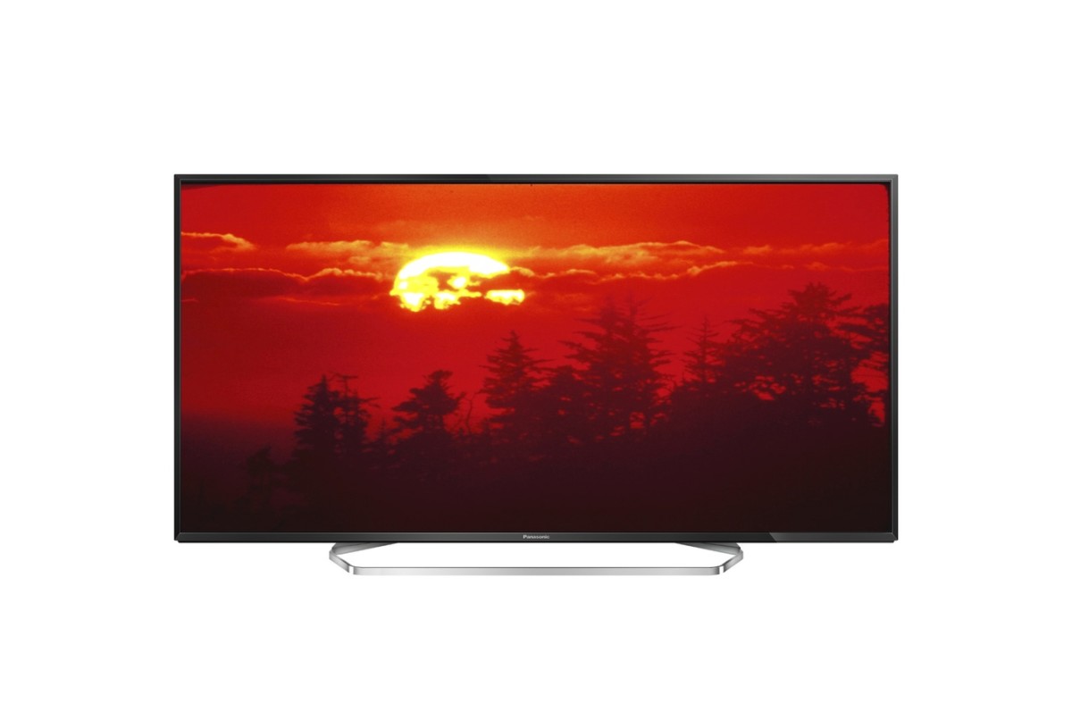 TV LED Panasonic TX 55CX740E 4K UHD (4105230) |