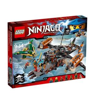 lego ninjago 70605 le vaisseau de la malédiction lego lego ninjago 5