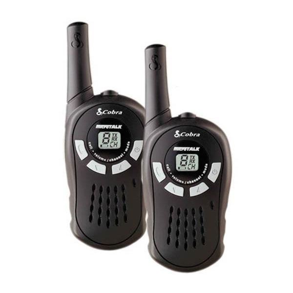 Talkie walkie MT115 2 Achat talkie walkie pas cher, avis et meilleur
