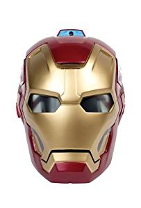 Iron Man A1714E270 Figurine Cinéma Masque Electronique