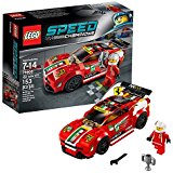 Lego Speed Champions 75908 Jeu De Construction Ferrari 458