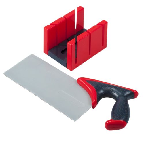 Lansay Kit de bricolage : Fabrikid outils : Boîte à onglets et