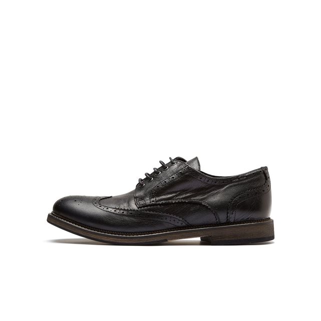 SELECTED HOMME Chaussures richelieu Cuir