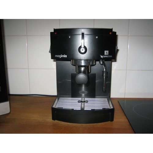 machine a cafe nespresso