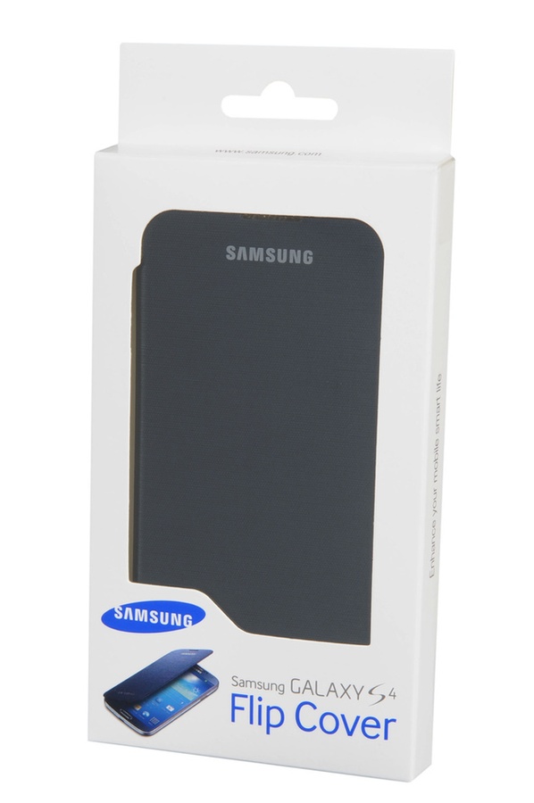 téléphone mobile Samsung ETUI FOLIO GALAXY S4 NOIR (1379062) |