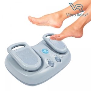 sur Appareil de massage et de relaxation conçu pour les pieds