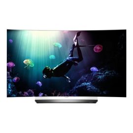 Smart TV OLED LG OLED55C6V 3D 55″ 4K UHD (2160p) Lg Electronics