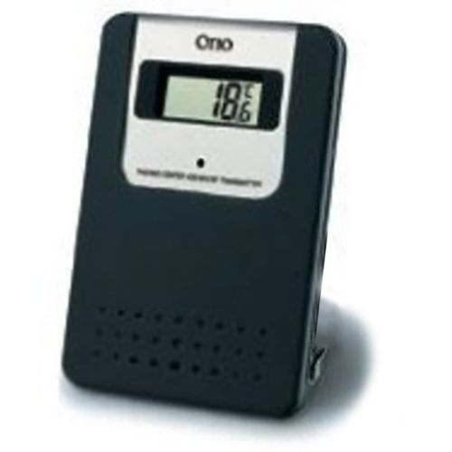 Otio 938071 / ct 2 thermomètre emetteur supplémentaire pas