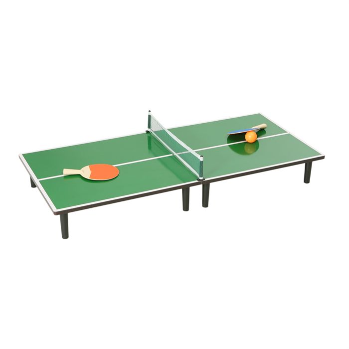 Mini Table de Ping Pong + accessoires Achat / Vente table tennis de
