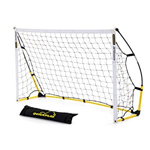 Quick Play Sport Kickster Cage de football portable 180 x 120 cm