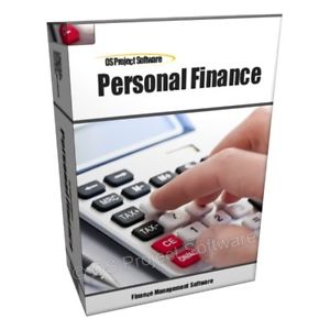 Accounting Bookkeeping Cash Personal Finance Software