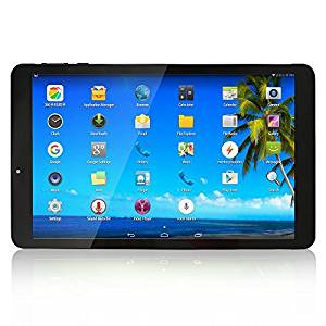 Yuntab K03 Tablette Tactile 7 pouces 1,2 GHz Tablette 3G Wifi Tablette